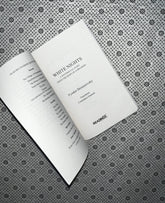 white nights by fyodor dostoyevsky
